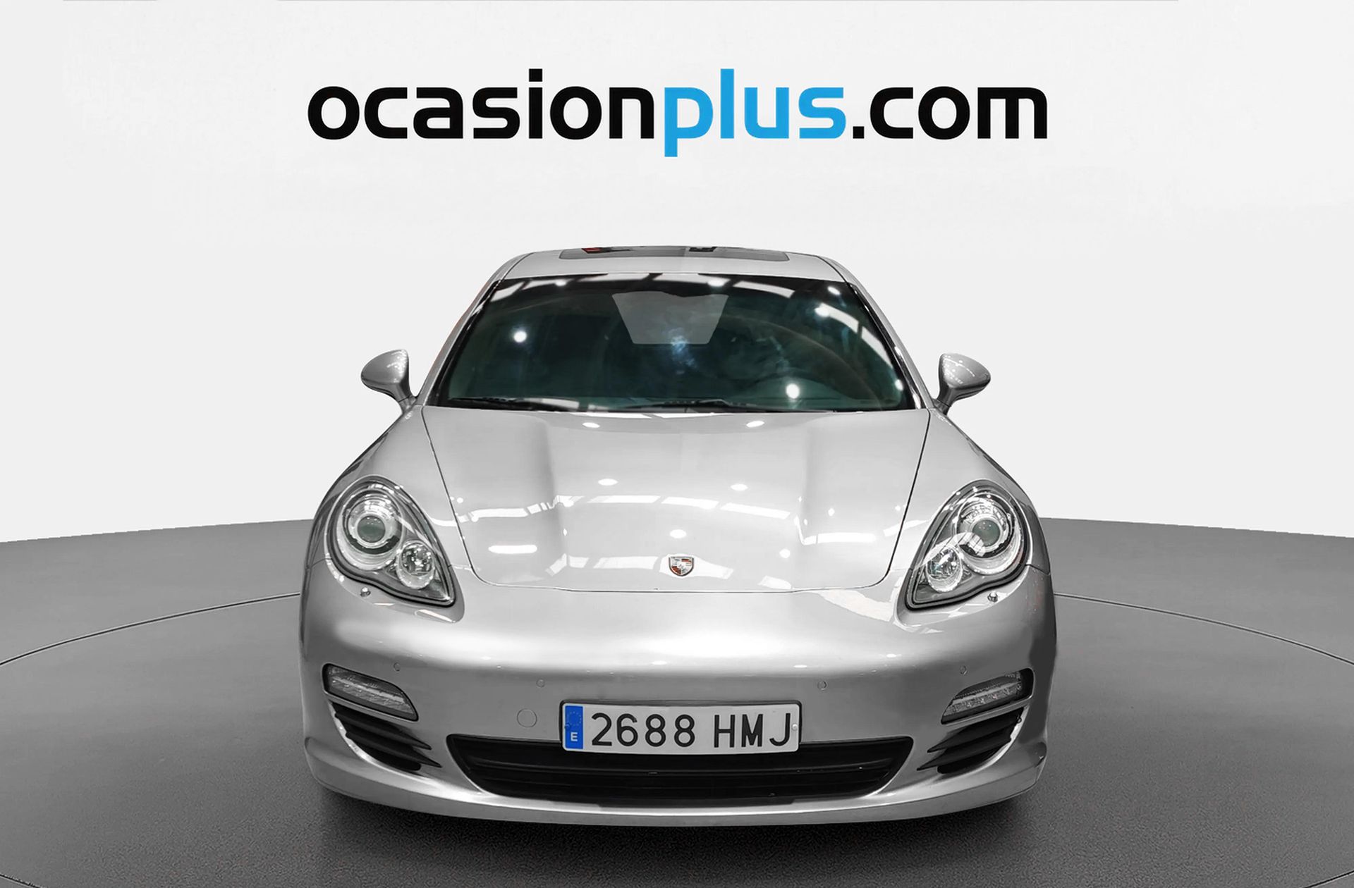 Porsche Panamera 3.0 TD - foto 15
