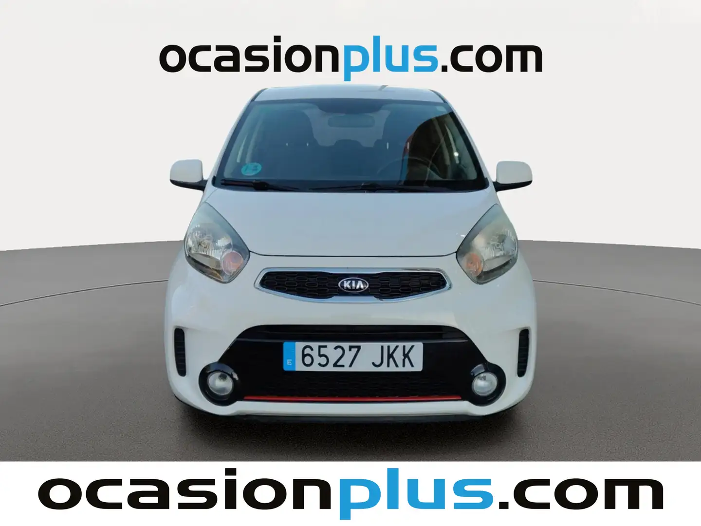 Foto KIA Picanto Kia Picanto 1.0 CVVT x-Tech Eco-Dynamics (66 CV)