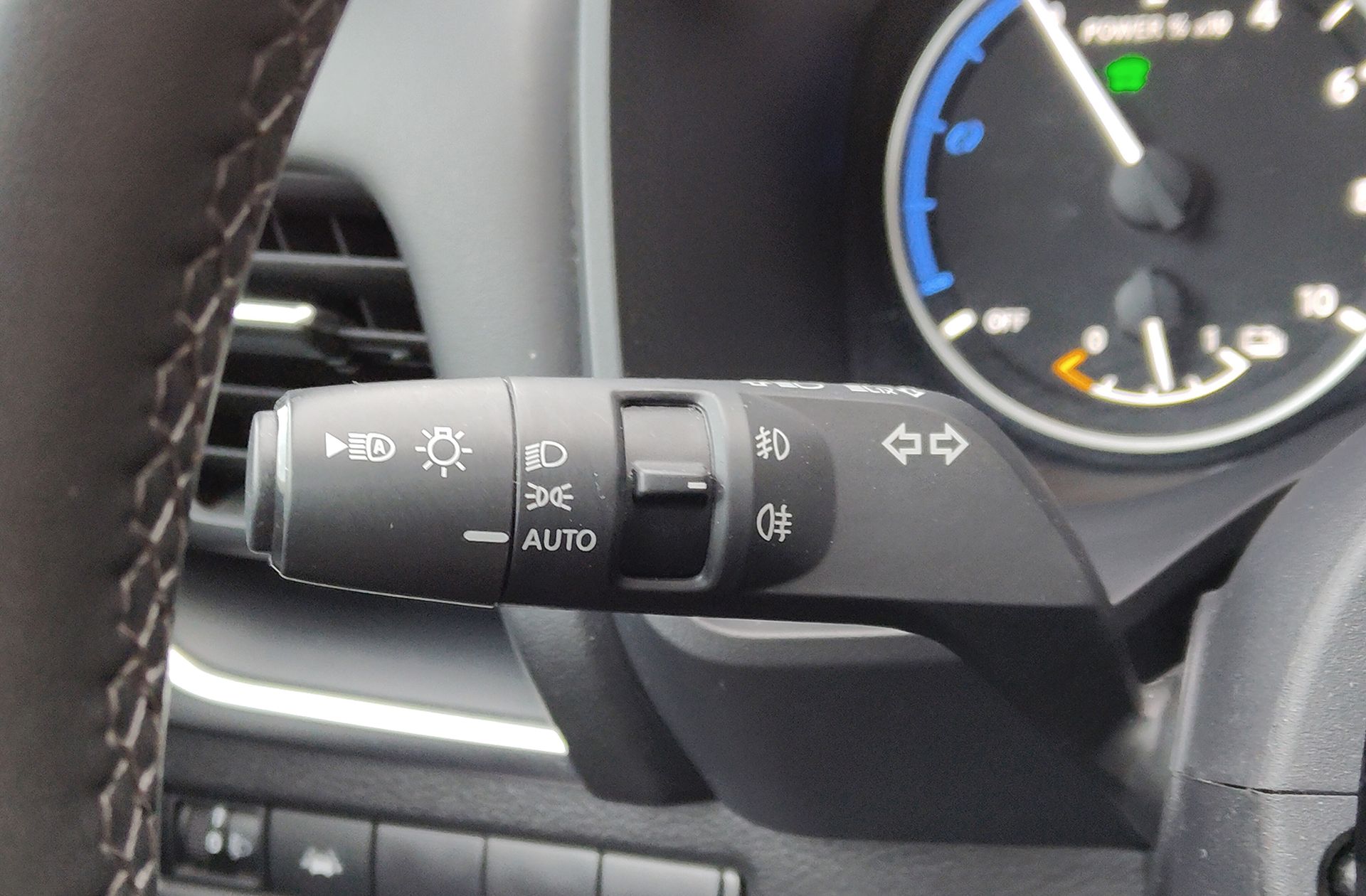 Nissan Qashqai E-POWER N-Connecta - foto 25