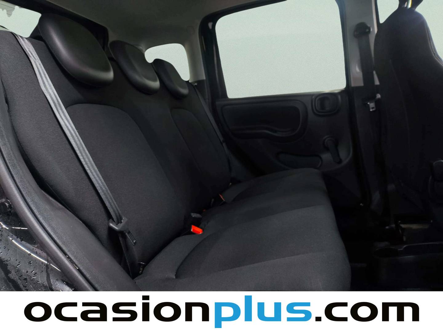 Foto Fiat Panda Fiat Panda 1.0 Hybrid Cross (70 CV)