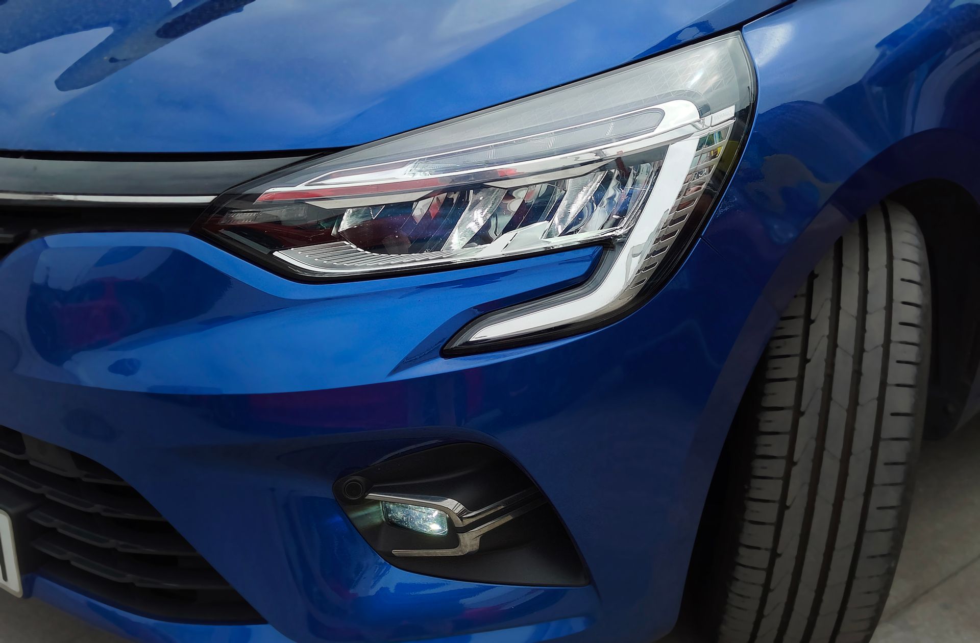 Renault Clio Intens TCe - foto 16