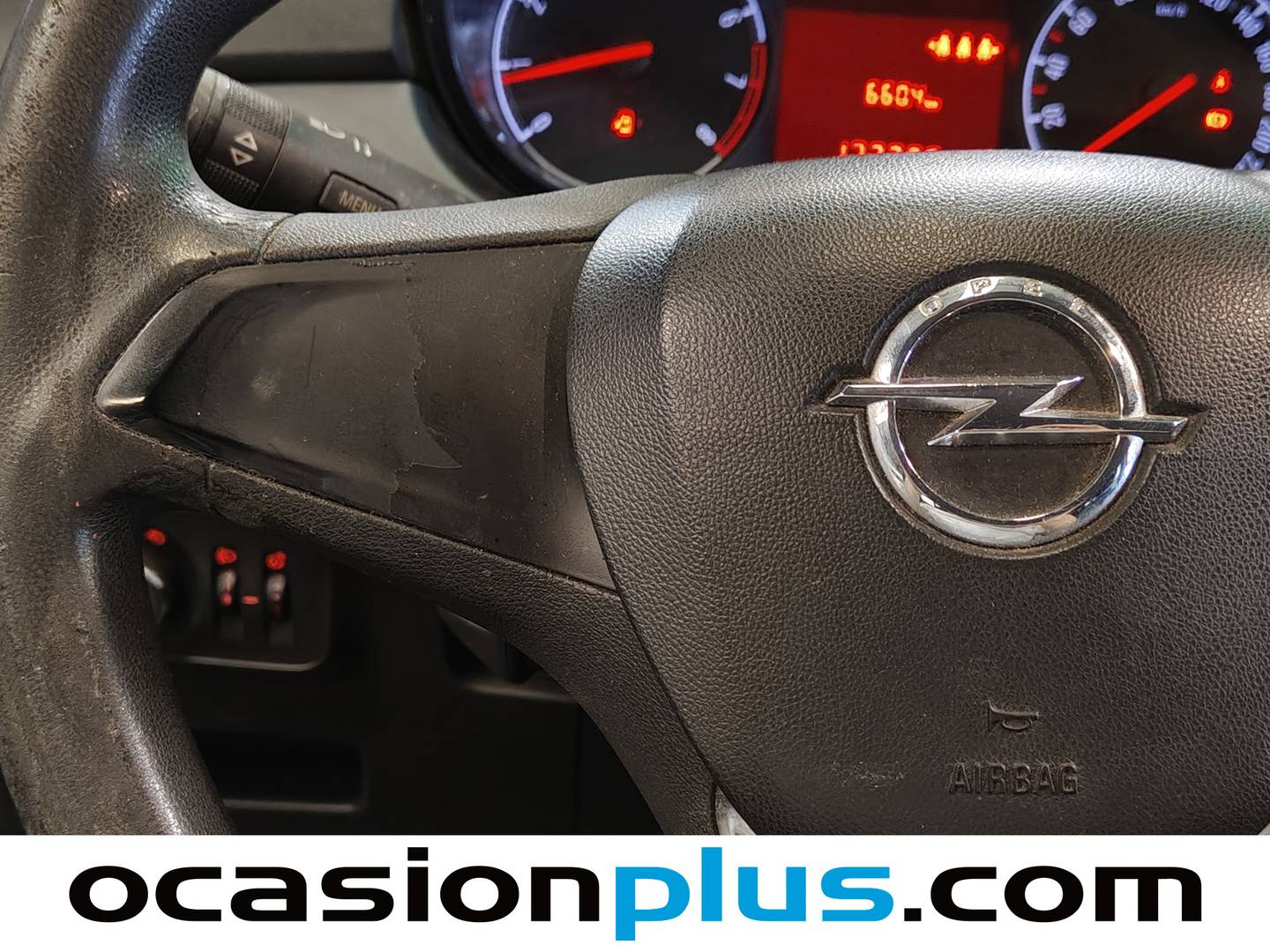 Opel Corsa Opel Corsa 1.4 Expression (75 CV) seminuevo