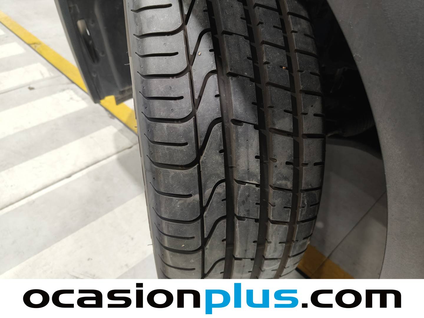 Foto Lynk & Co 01 Lynk & Co 01 1.5 PHEV 6.6kW (261 CV)