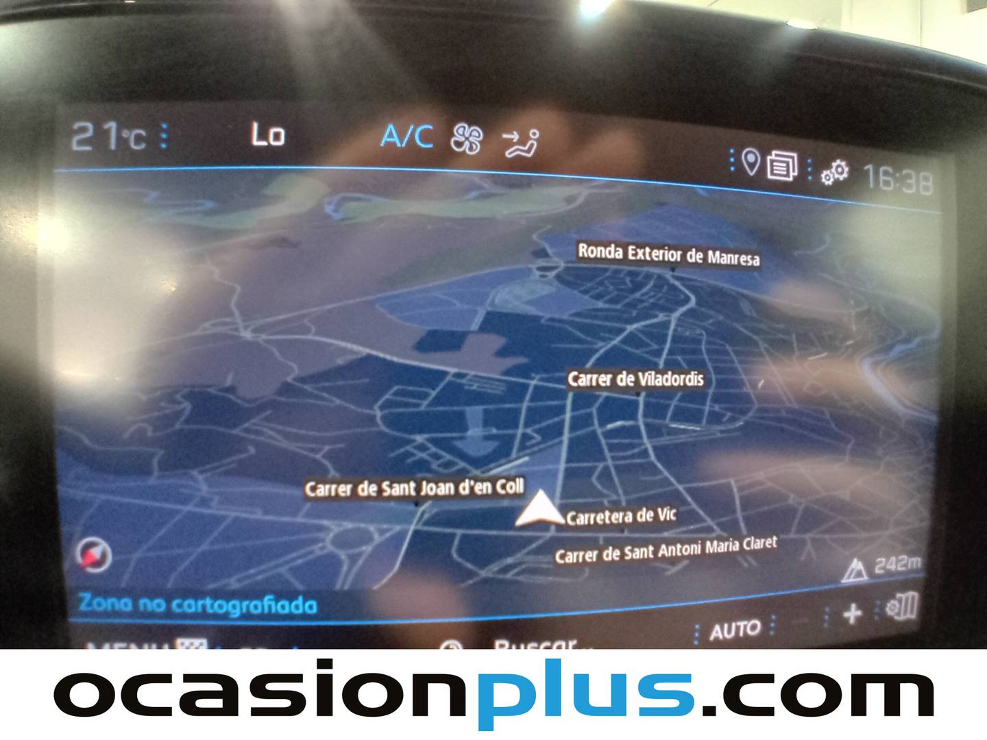 Peugeot 2008 Peugeot 2008 PureTech 100 S&S Allure Pack (100 CV) gasolina