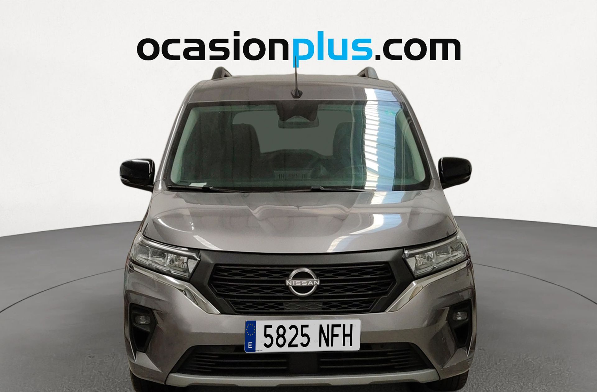 Nissan Townstar 1.3G L1 Tekna - foto 12