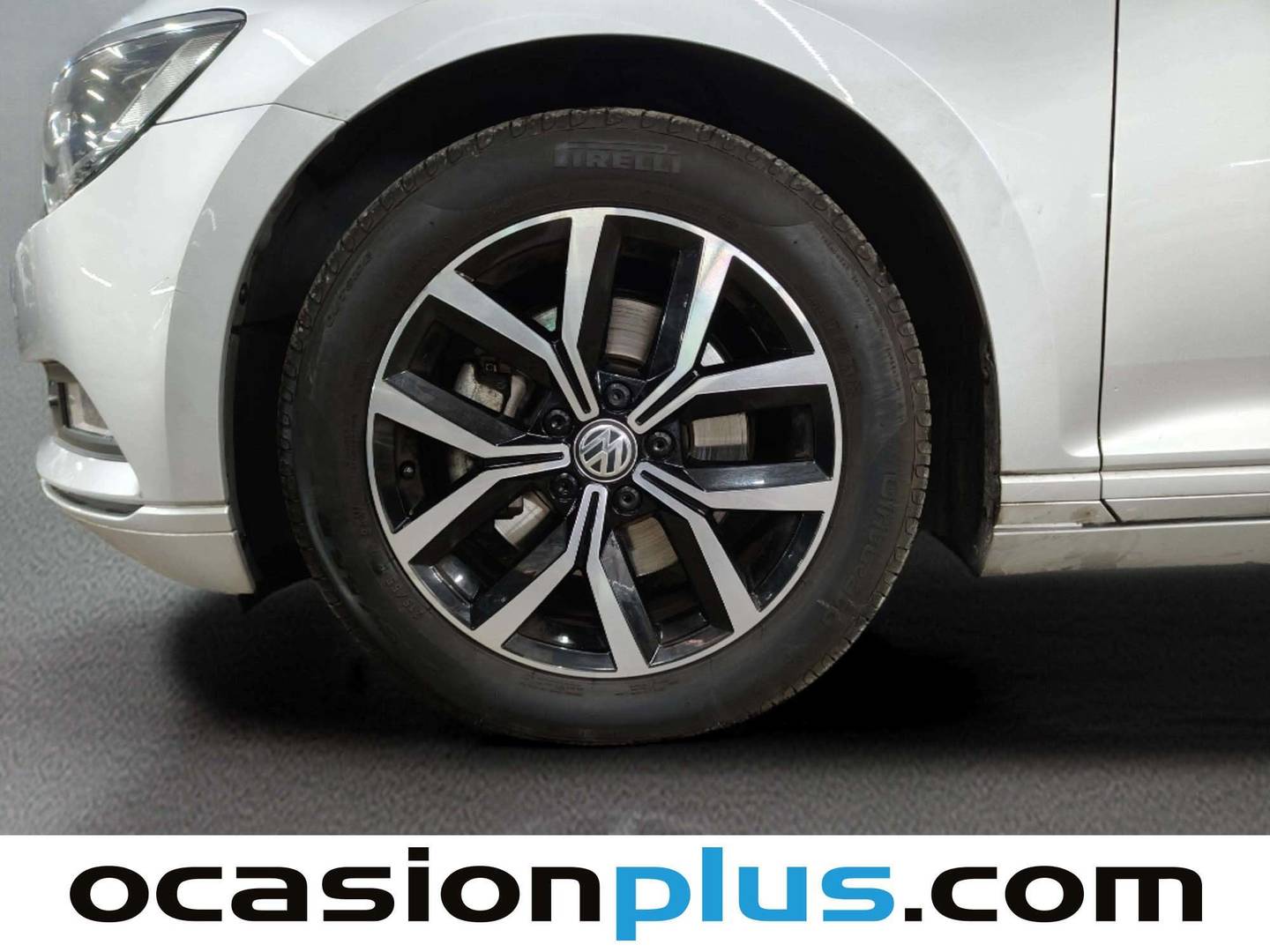 Accesorios del Volkswagen Passat Volkswagen Passat Advance 2.0 TDI BMT (150 CV)