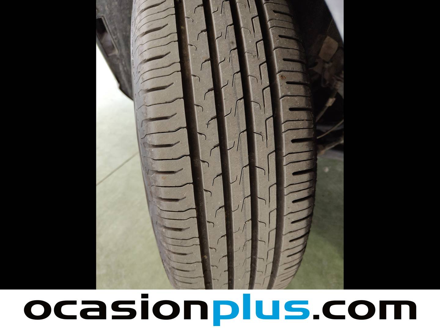 Foto Hyundai Tucson Hyundai Tucson 1.6T Klass (160 CV)