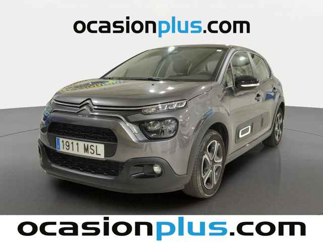 Citroën C3 Seminuevo