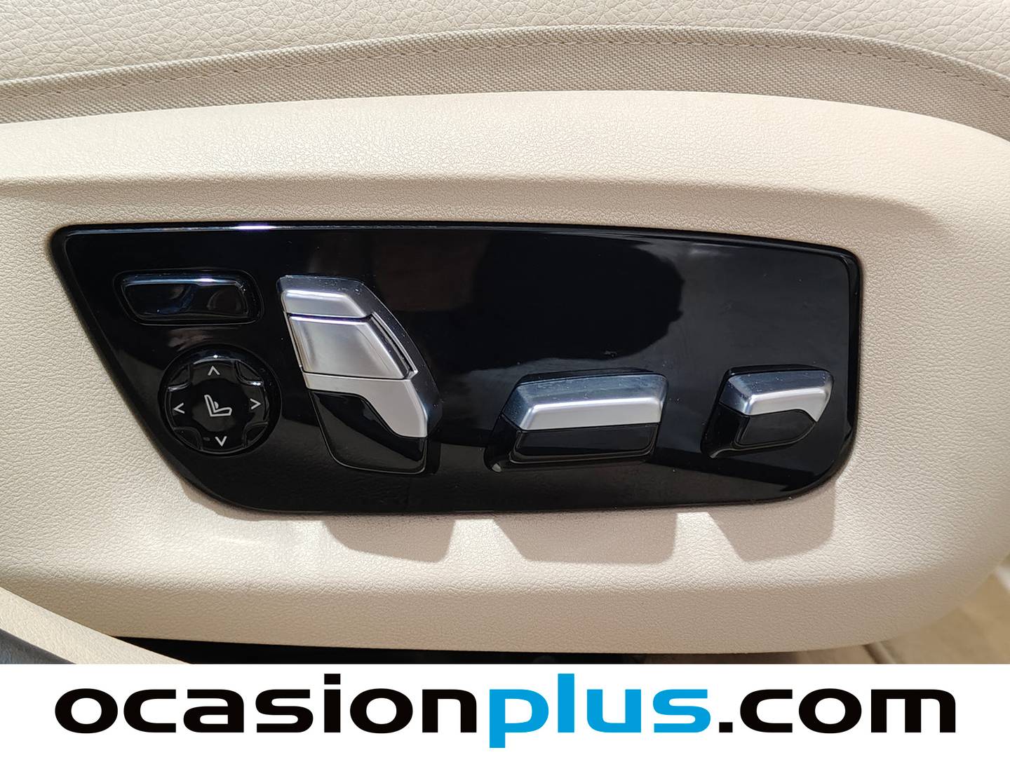 Accesorios del BMW Serie 5 BMW Serie 5 540i xDrive Touring (340 CV) Pack M