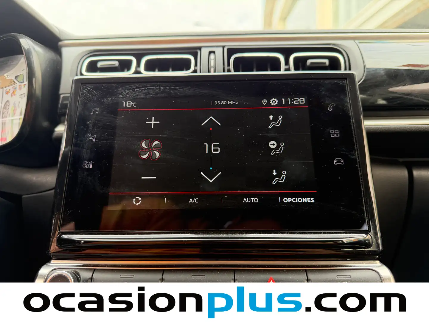 Foto Citroën C3 Citroen C3 PureTech 83 Feel Pack (83 CV)