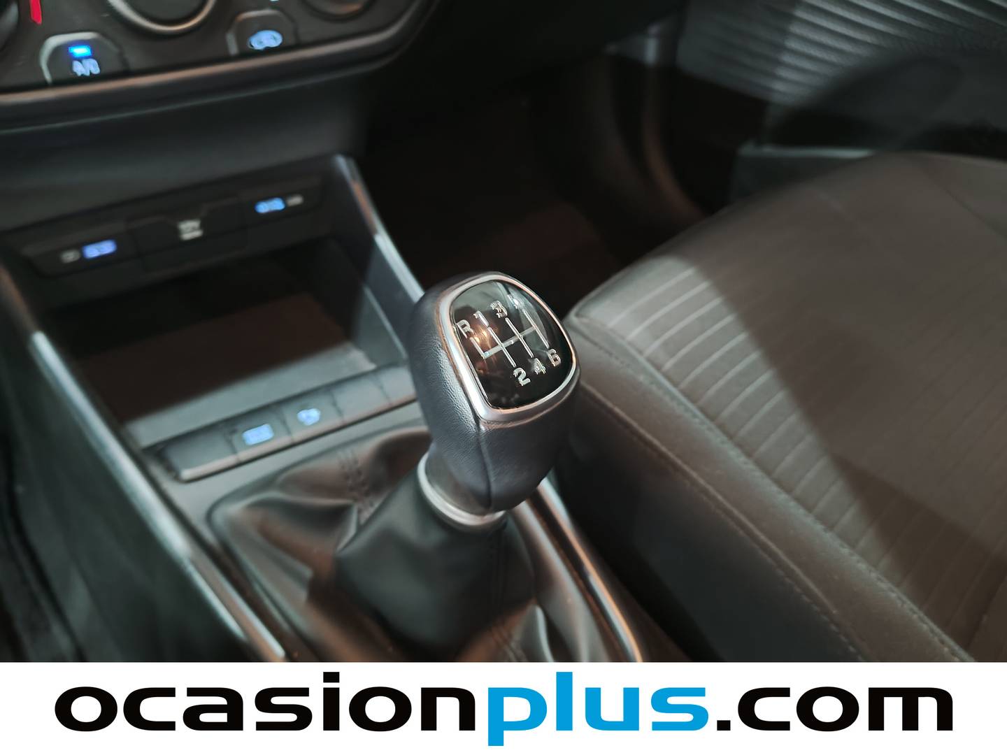 Hyundai i20 Hyundai i20 1.0 TGDI Klass (100 CV) de segunda mano