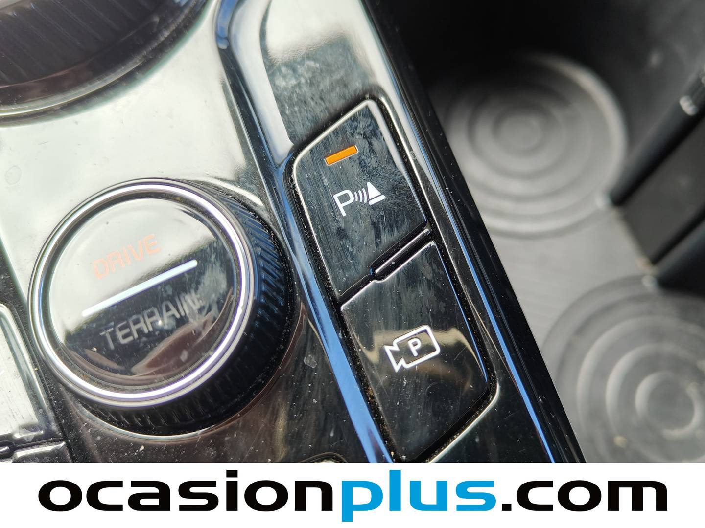 Foto KIA Sportage Kia Sportage 1.6 T-GDi PHEV Drive 4x4  (265 CV)