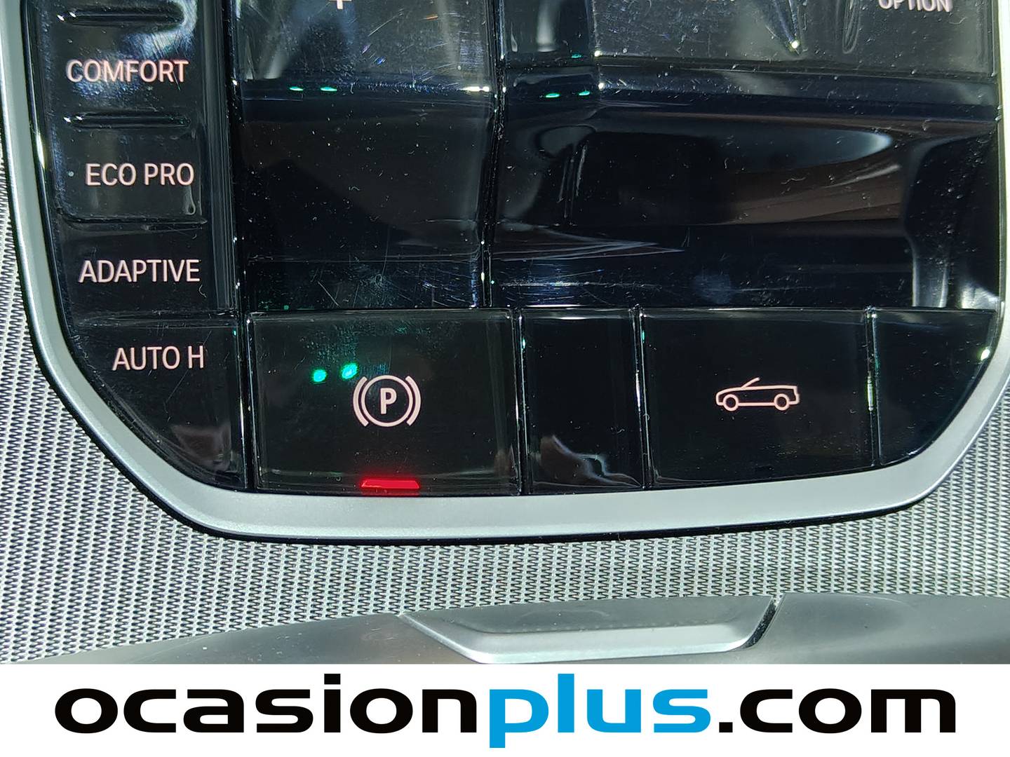 BMW Serie 8 BMW Serie 8 840d xDrive Cabrio (340 CV) Pack M seminuevo