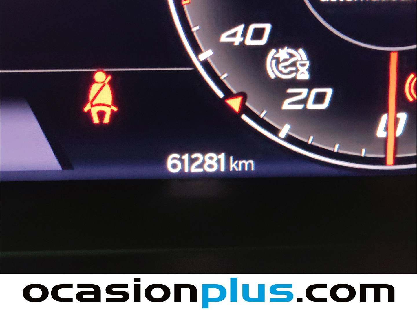 Foto Seat León SEAT León ST 1.5 TSI S&S FR Go L (150 CV)