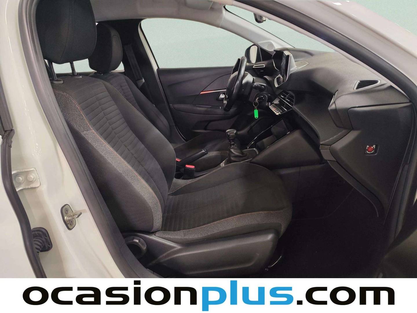 Peugeot 208 Peugeot 208 BlueHDi 100 Active (100 CV) manual