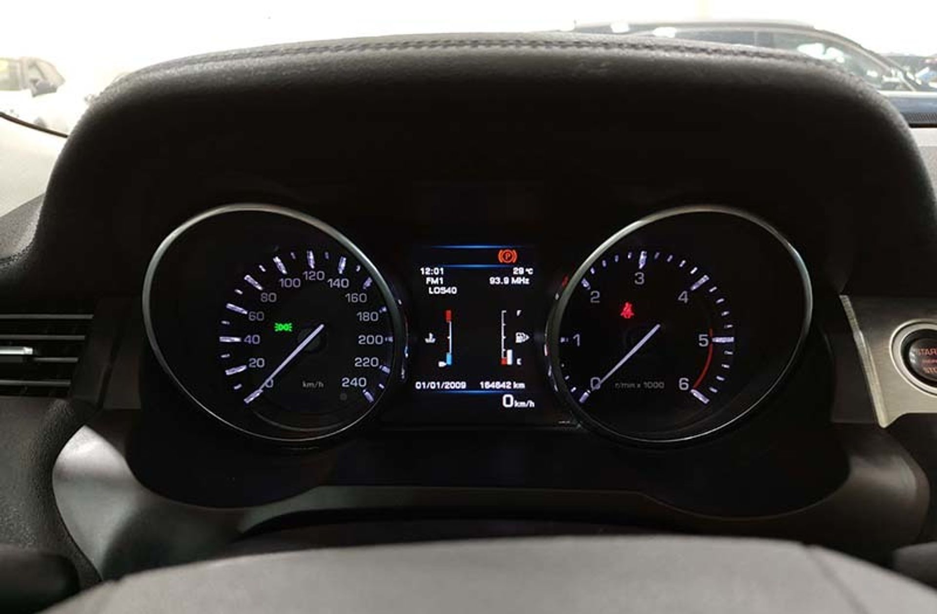 Land Rover Range Rover Evoque 2.2L TD4 Prestige 4x4 - foto 21