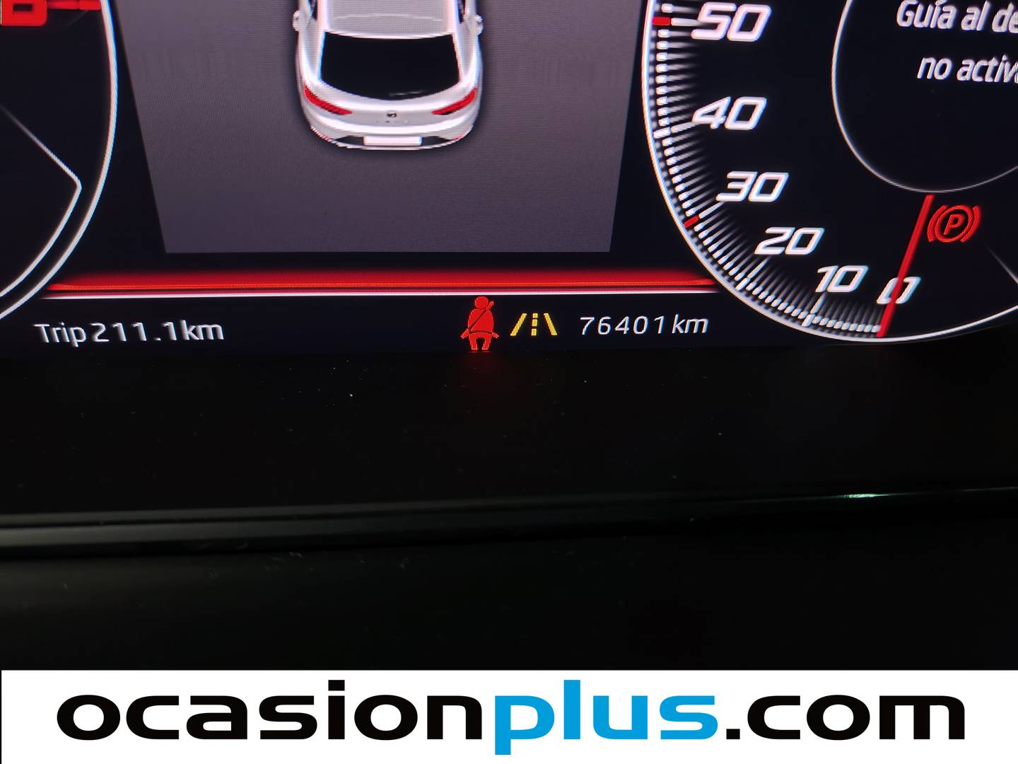 Seat León Seat León 1.5 TSI S&S FR Edition Plus (150 CV) 150cv