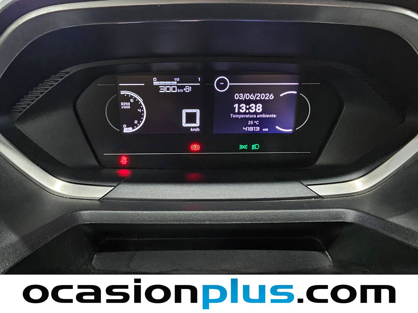 Peugeot Partner Peugeot Partner BlueHDi 100 Standard 600kg (102 CV) de segunda mano
