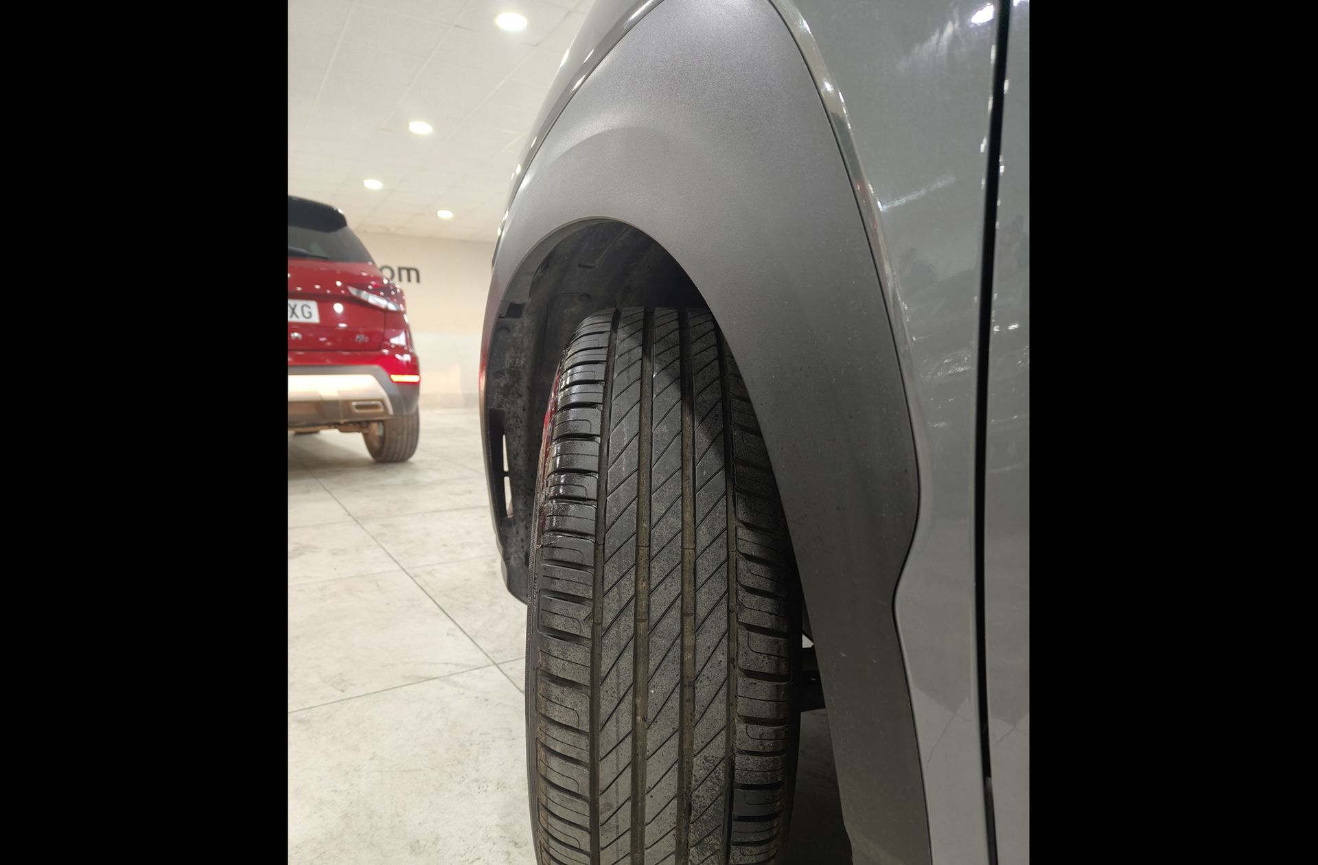 Hyundai Kona 1.0 T-GDi Maxx 4x2 - foto 31