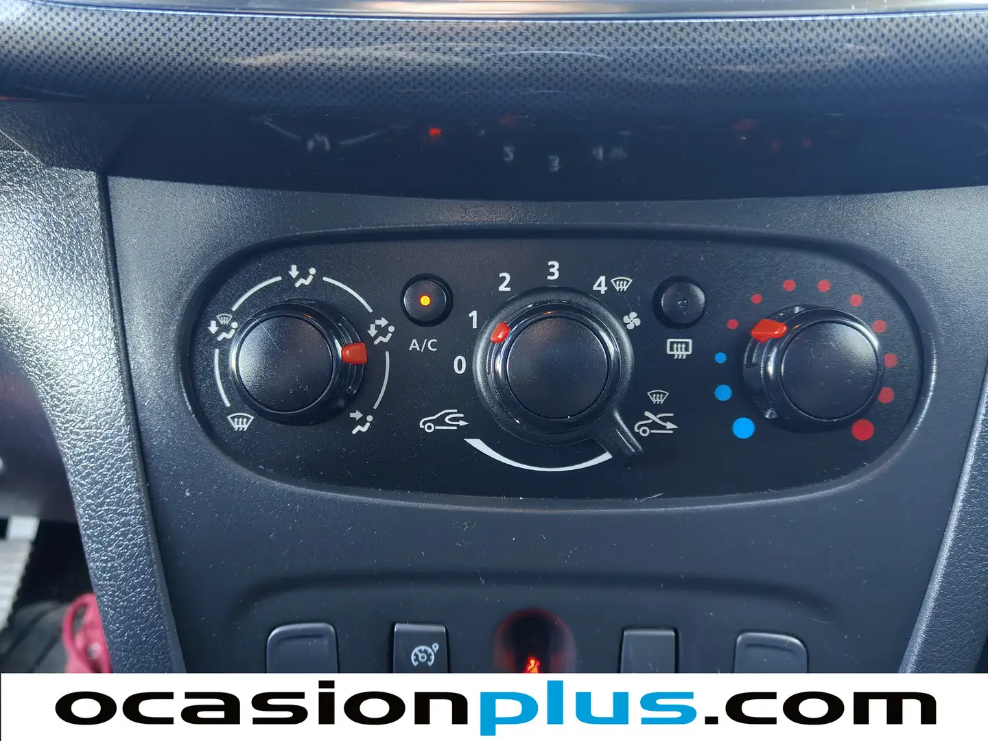 Foto Dacia Sandero Dacia Sandero Stepway TCe (90 CV) GLP