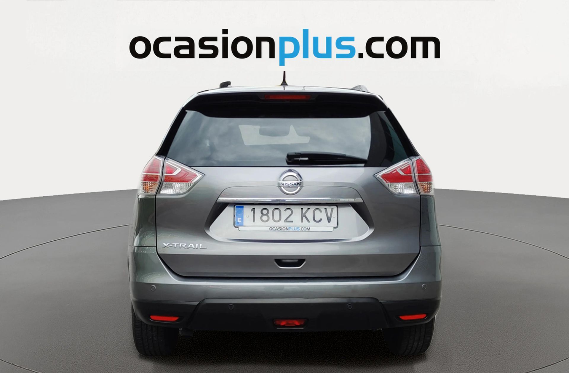 Nissan X-Trail 1.6 dCi Tekna 4x2 XTronic 7 plazas - foto 23