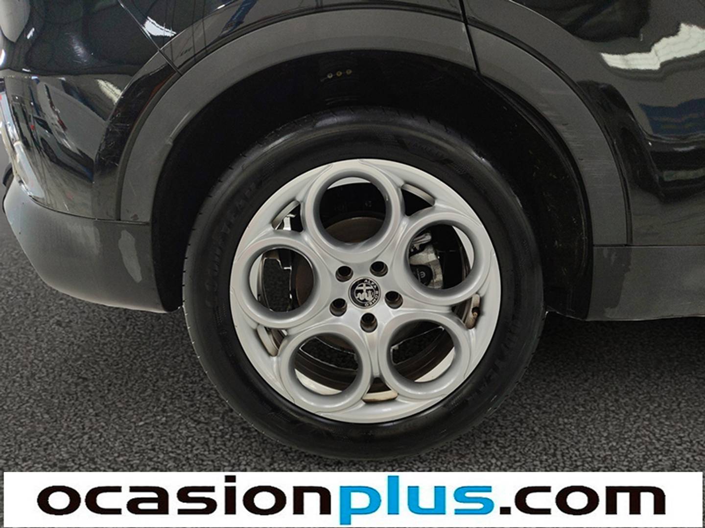 Foto Alfa Romeo Tonale Alfa Romeo Tonale 1.5 MHEV Sprint FWD (130 CV)