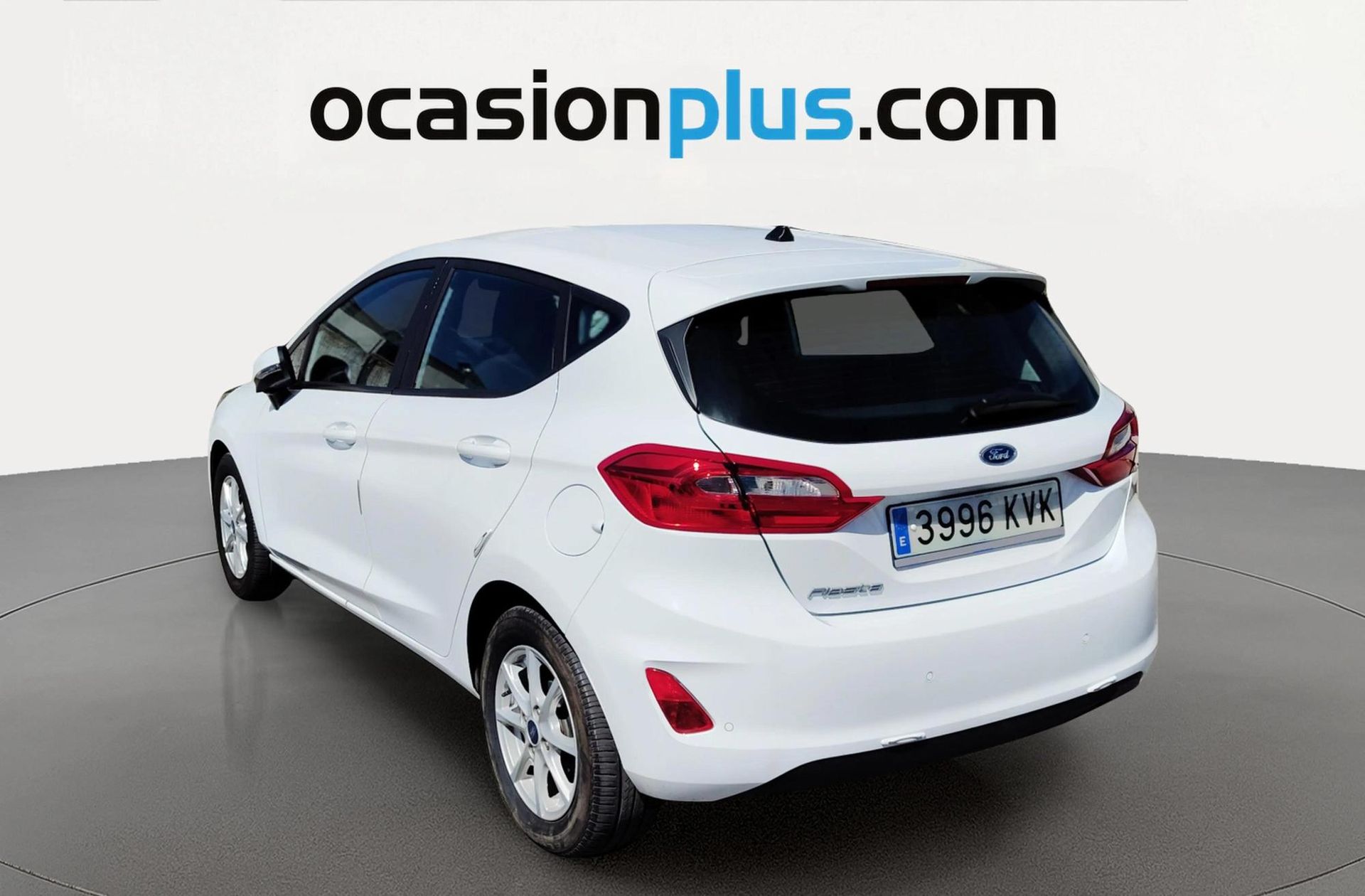 Ford Fiesta 1.1 Ti-VCT Trend+ - foto 3