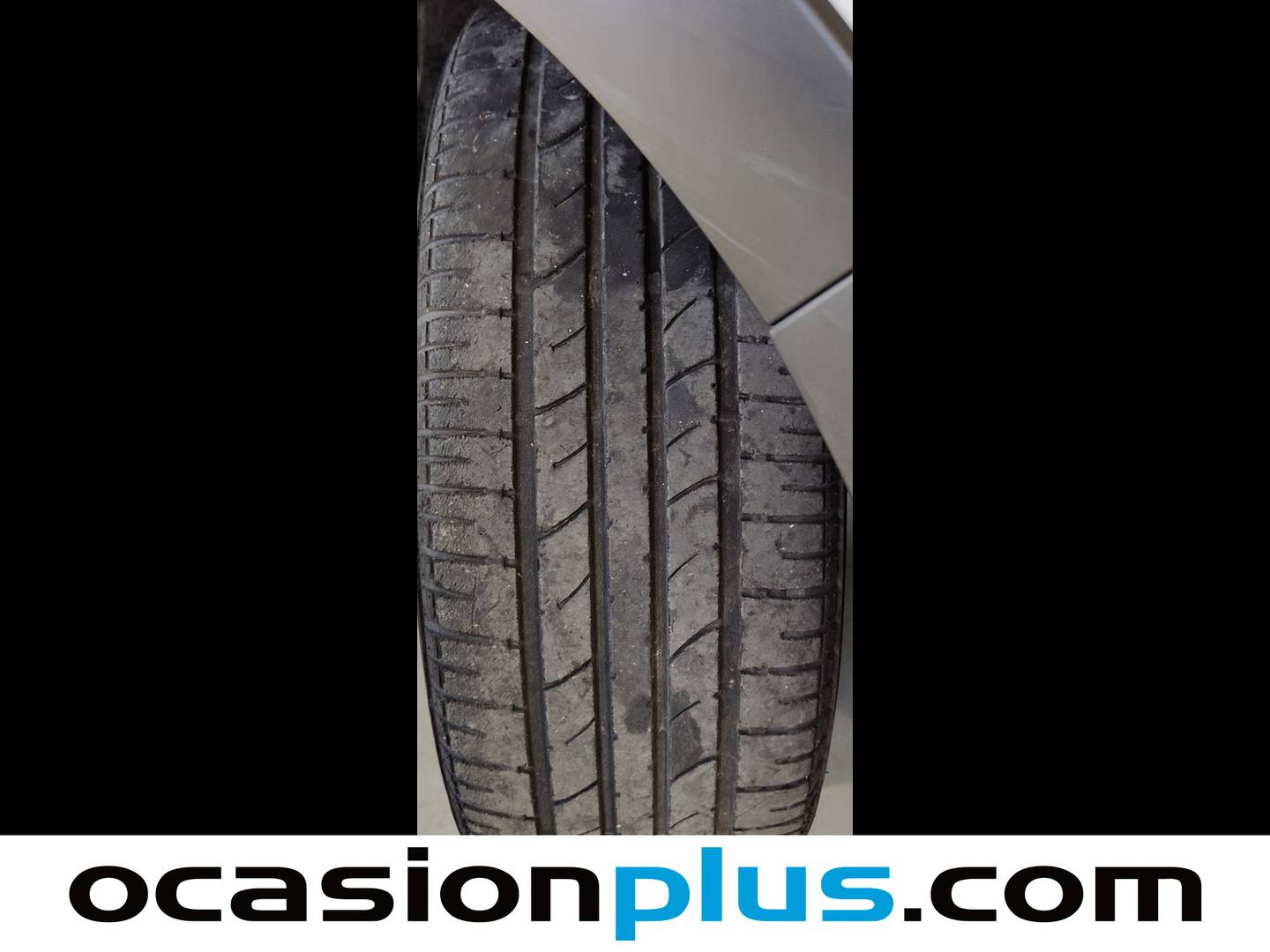 Foto del certificado del Citroën C3 Citroën C3 PureTech 82 Feel (83 CV)