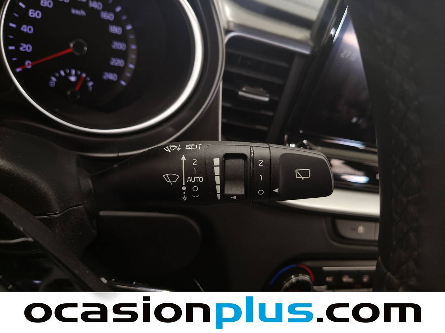 Foto KIA Ceed Tourer Kia Ceed Tourer 1.0 T-GDi Drive (100 CV)