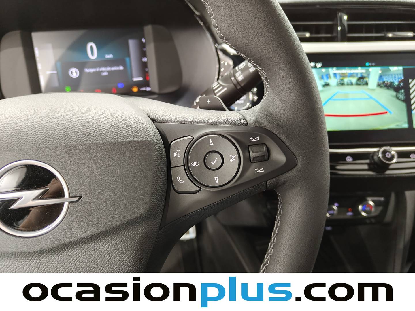 Foto Opel Corsa Opel Corsa 1.2 T XHL Hybrid GS eDCT (110 CV)