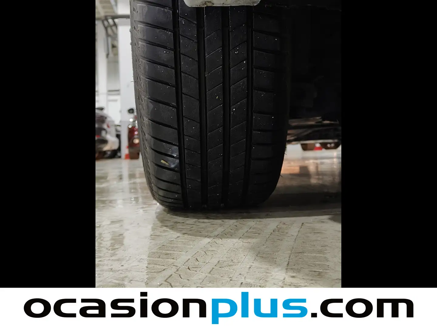 Foto Skoda Octavia Skoda Octavia Combi 1.6 TDI CR Ambition (115 CV)