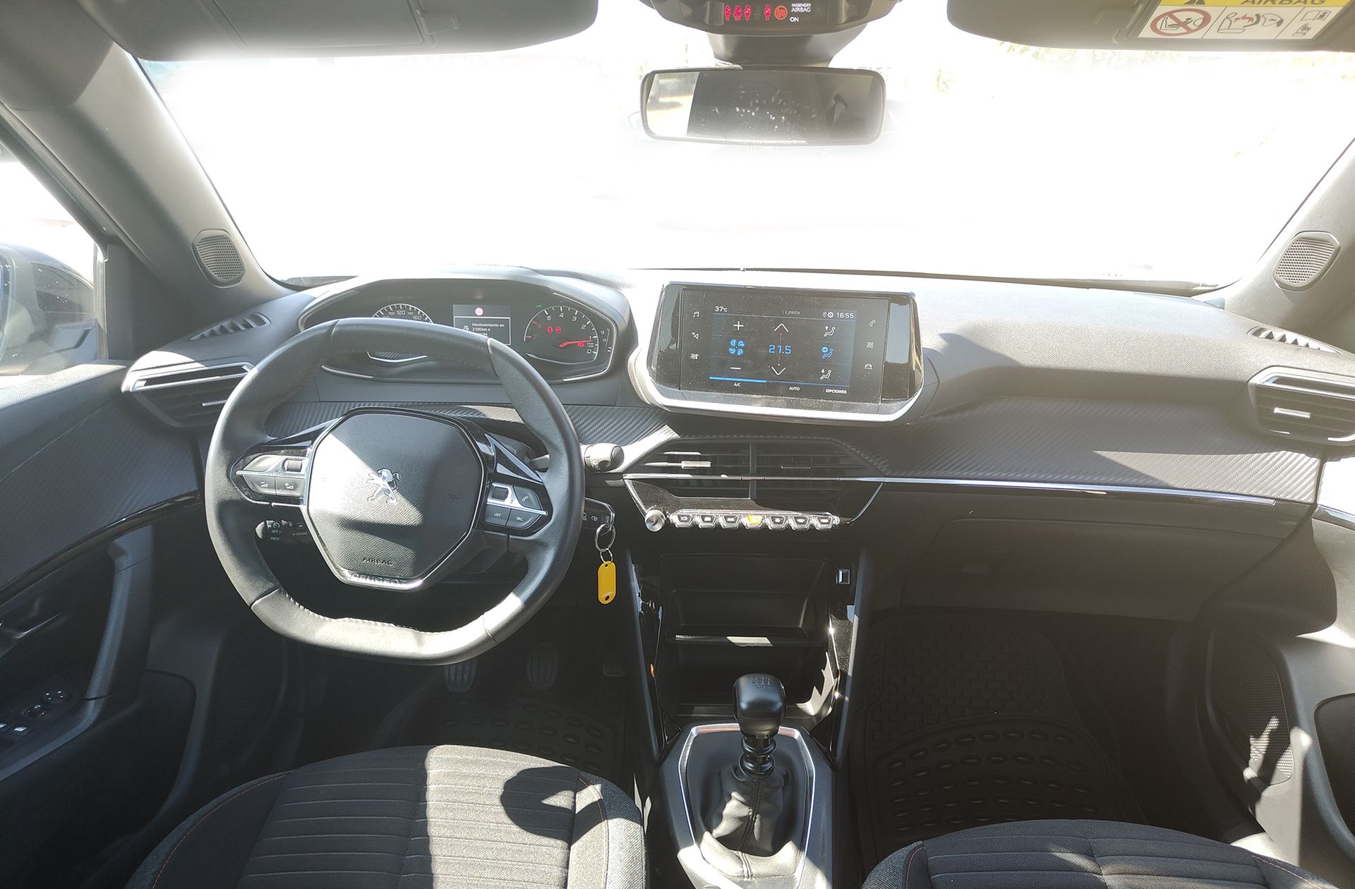Peugeot 2008 PureTech 100 Active Pack - foto 9