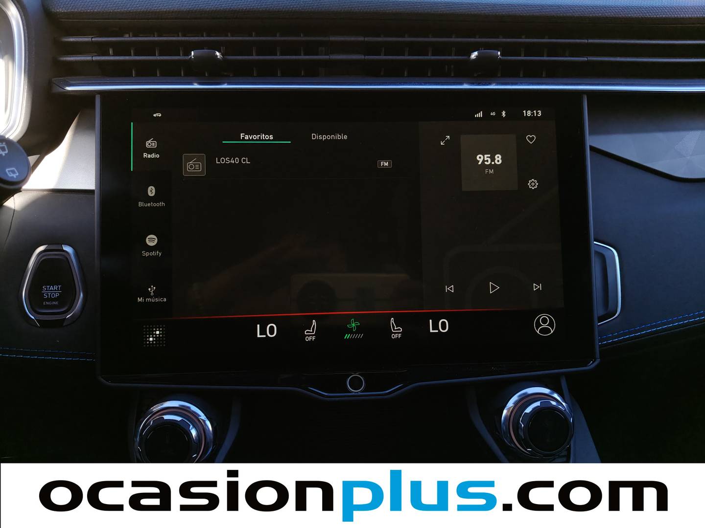 Lynk & Co 01 Lynk & Co 01 1.5 PHEV (261 CV) híbrido enchufable