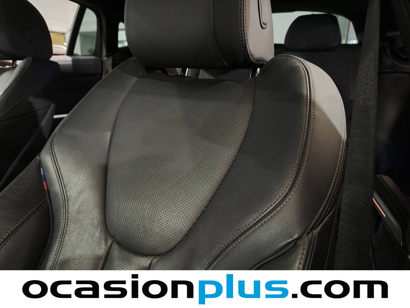 Foto BMW X6 BMW X6 xDrive30d (265 CV) Pack M