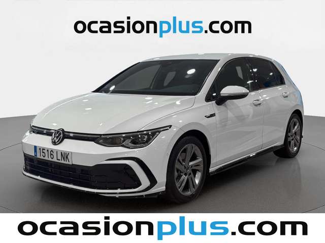 Volkswagen Golf R-Line 1.5 eTSI (150 CV) DSG de segunda mano