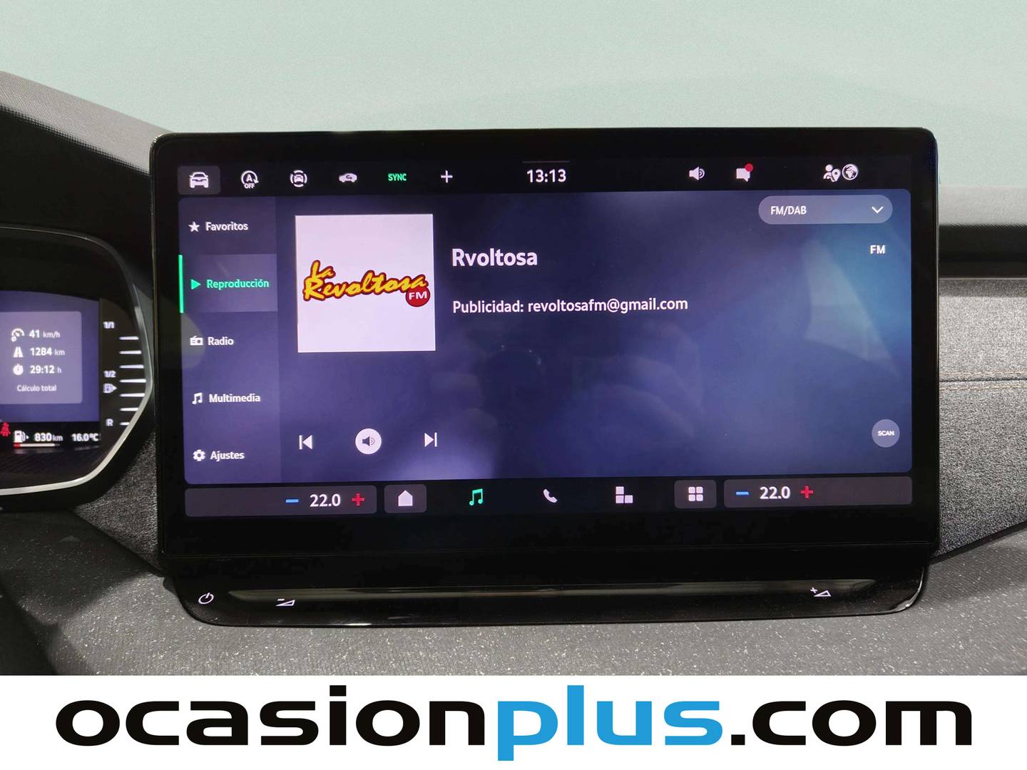 Skoda Octavia Skoda Octavia 2.0 TDI Design DSG (150 CV) de segunda mano