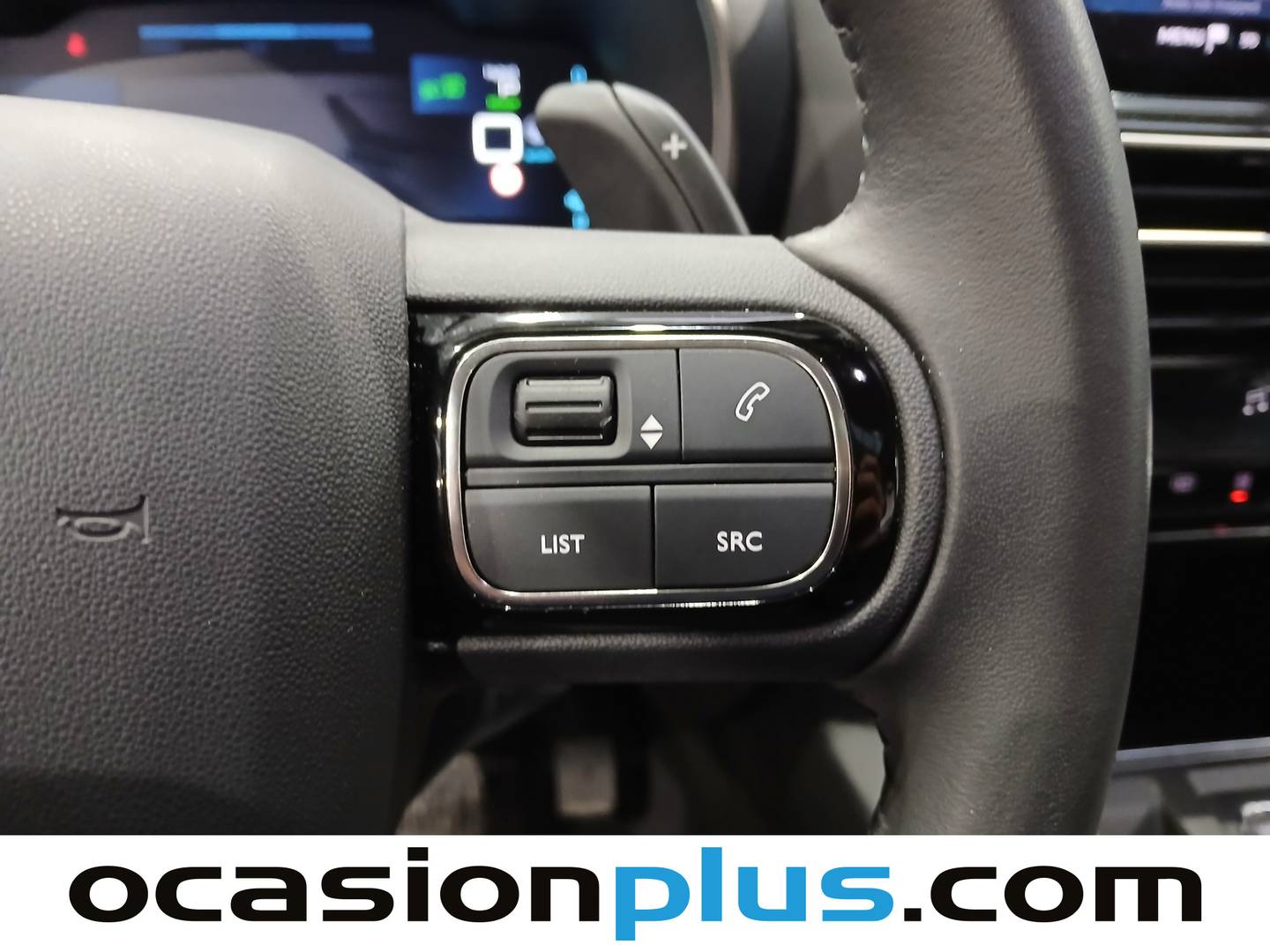 Foto Citroën C5 Aircross Citroen C5 Aircross Plug-in Hybrid Max e-EAT8 (225 CV)