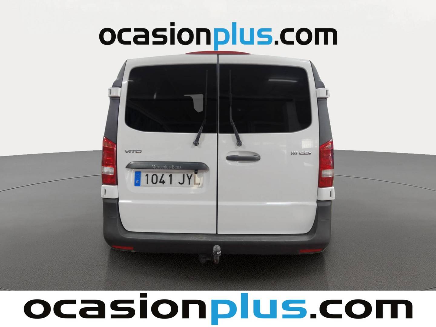Mercedes Vito Mercedes Vito 111 CDI Larga (114 CV) barato