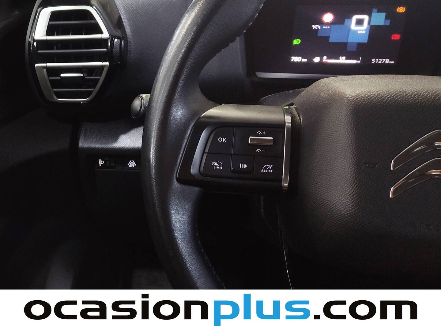 Citroën C4 Citroën C4 PureTech 100 S&S Feel (100 CV) al mejor precio