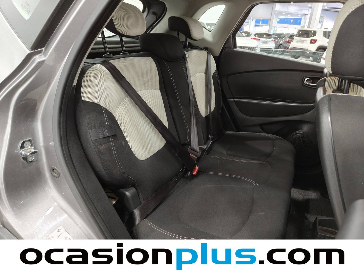 Foto Renault Captur Renault Captur Intens Energy eco2 dCi (90 CV)