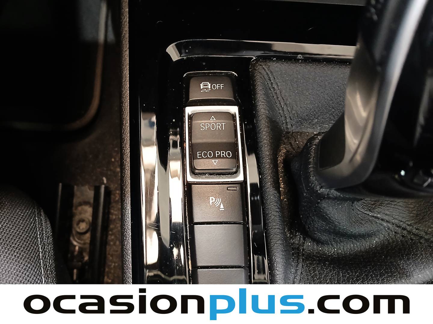 BMW X2 BMW X2 sDrive18i (140 CV) gasolina