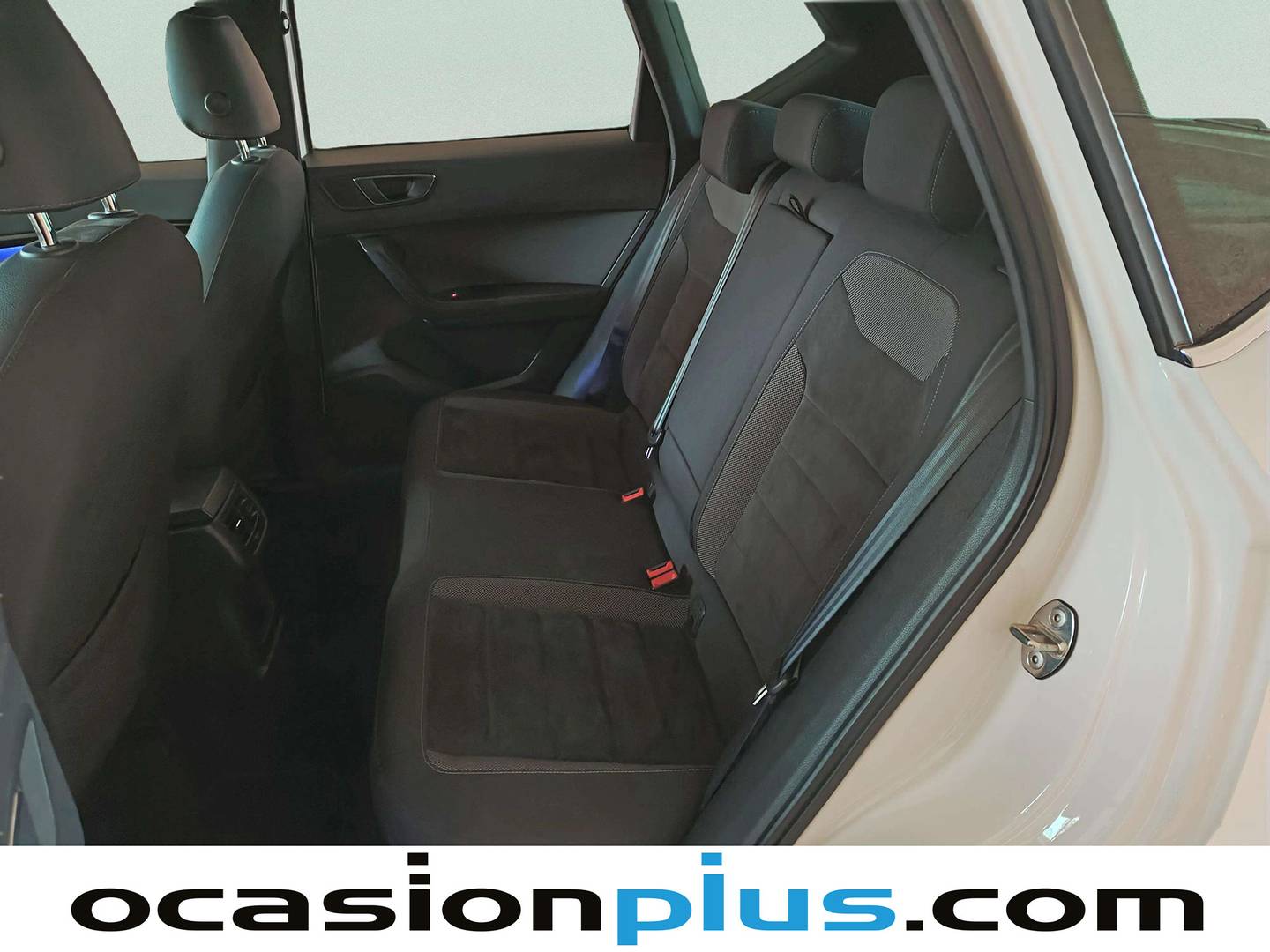 Seat Ateca SEAT Ateca 1.4 EcoTSI S&S Xcellence 4Drive DSG (150 CV) 150cv