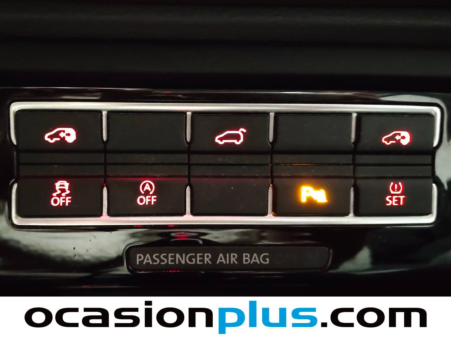 Foto Seat Alhambra SEAT Alhambra 2.0 TDI Style DSG (140 CV) 7 Plazas