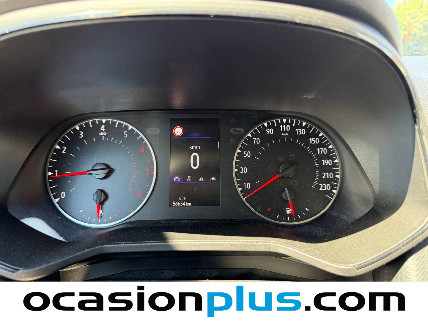 Renault Clio Renault Clio Equilibre TCe (100 CV) GLP glp