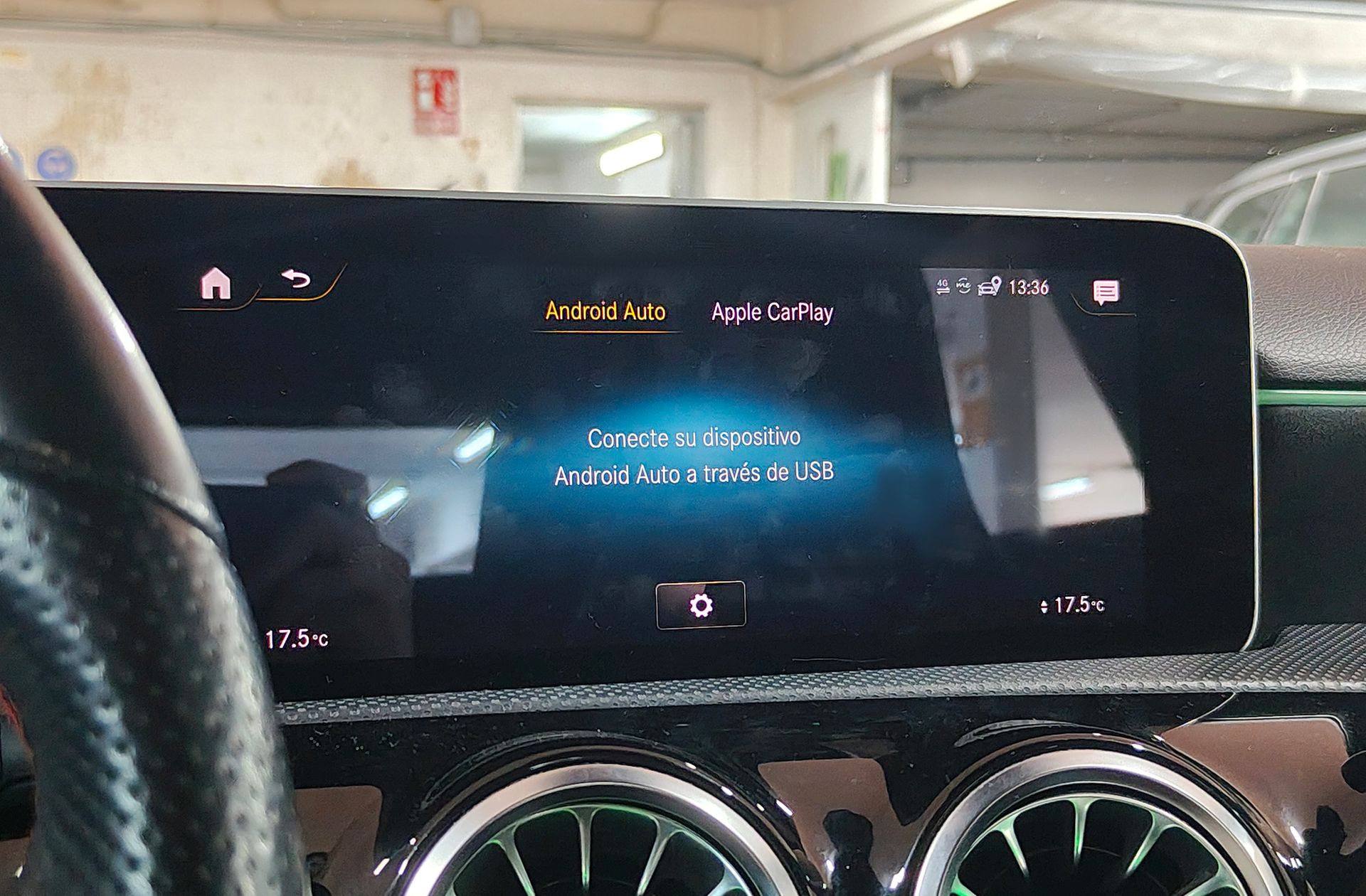 Mercedes-Benz Clase A 180 d Pack AMG - foto 11