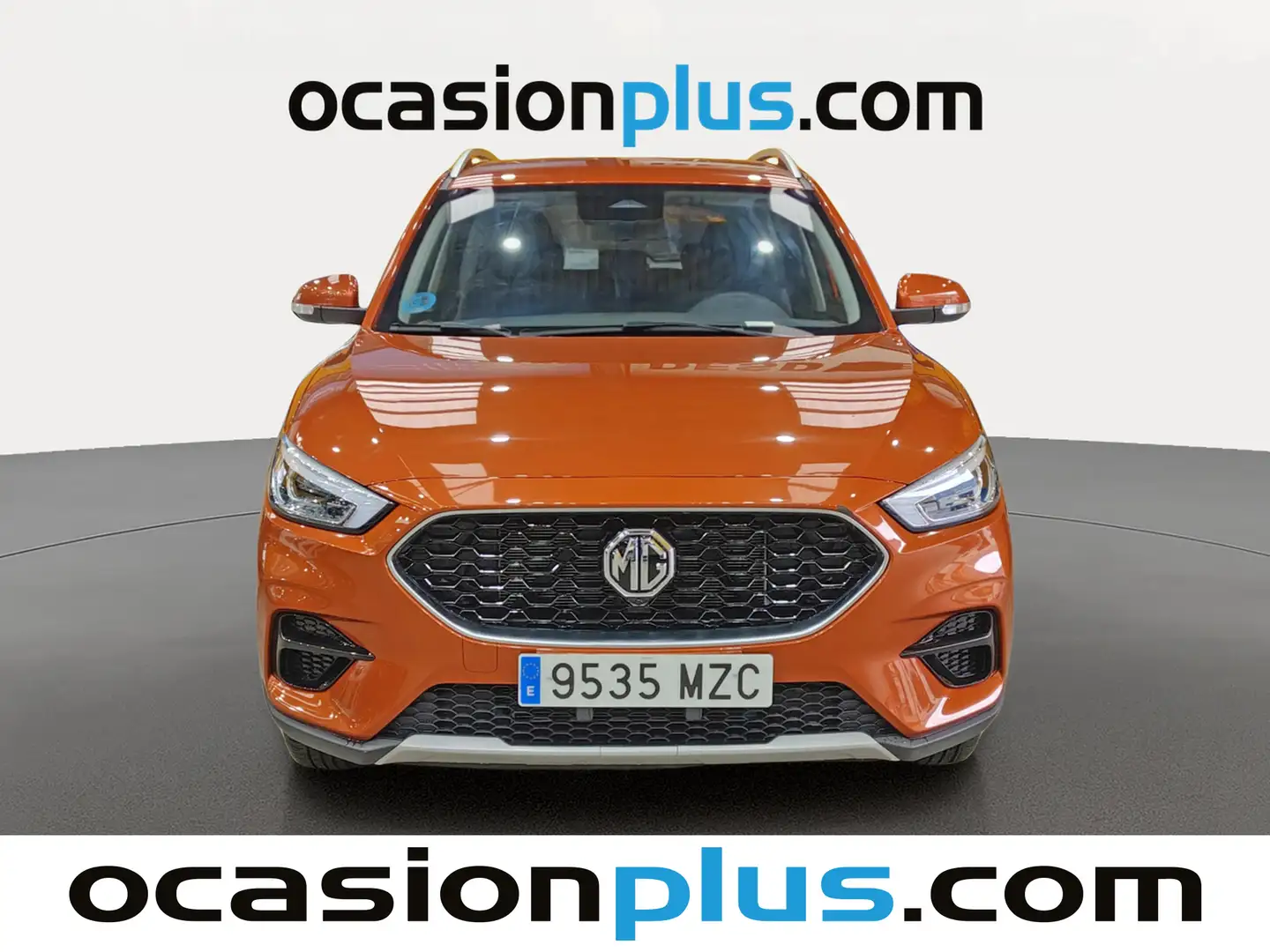 Foto MG ZS MG ZS 1.5 Comfort (106 CV)