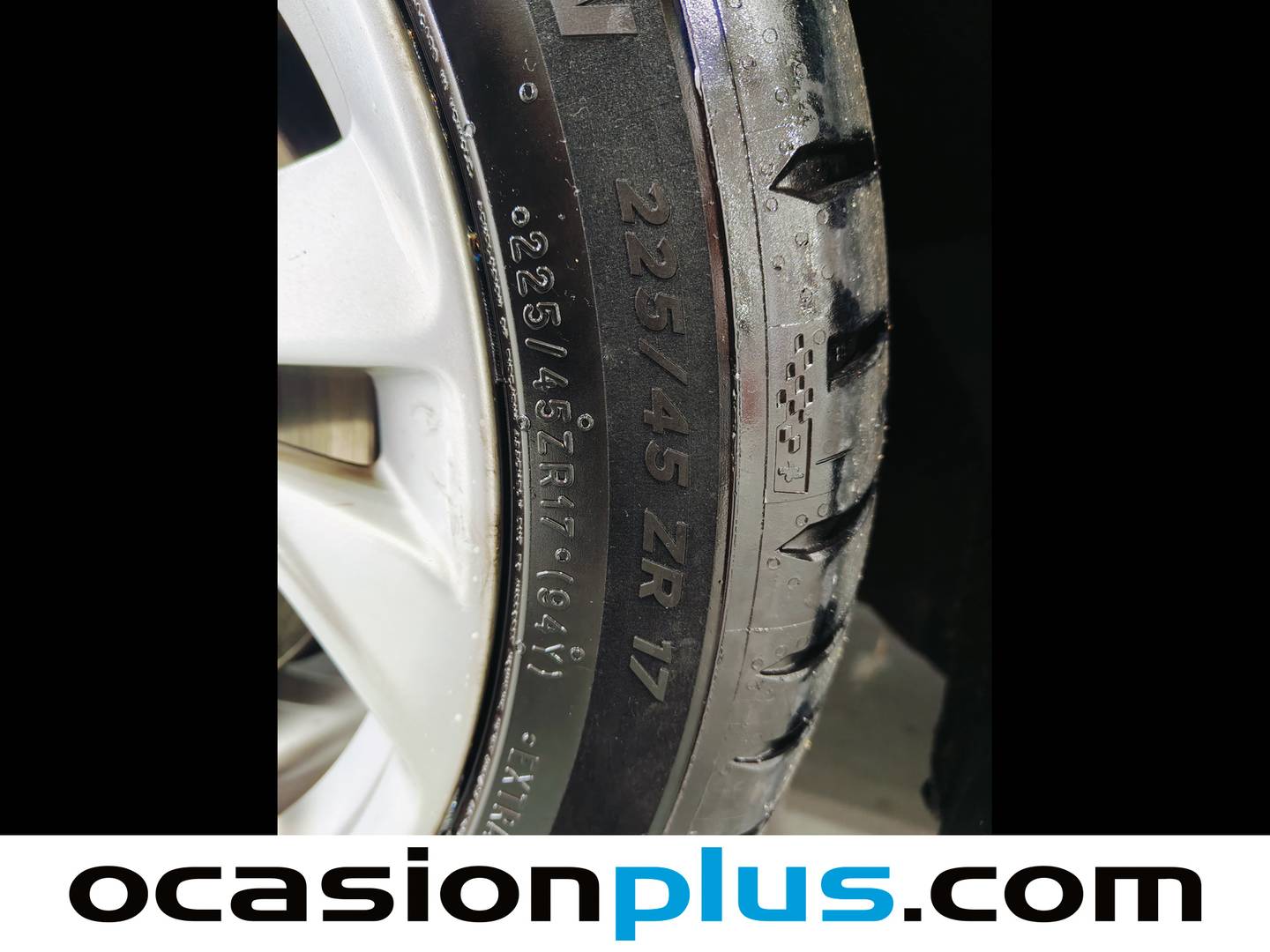 Opel Astra Opel Astra 1.6 CDTi Dynamic (110 CV) de ocasión