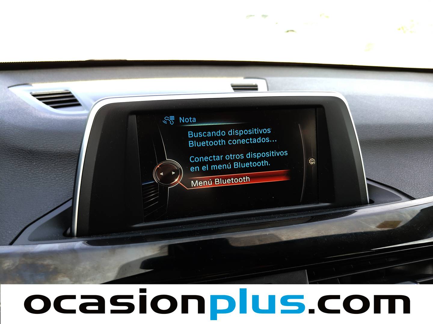 BMW X1 BMW X1 sDrive18d (150 CV) barato