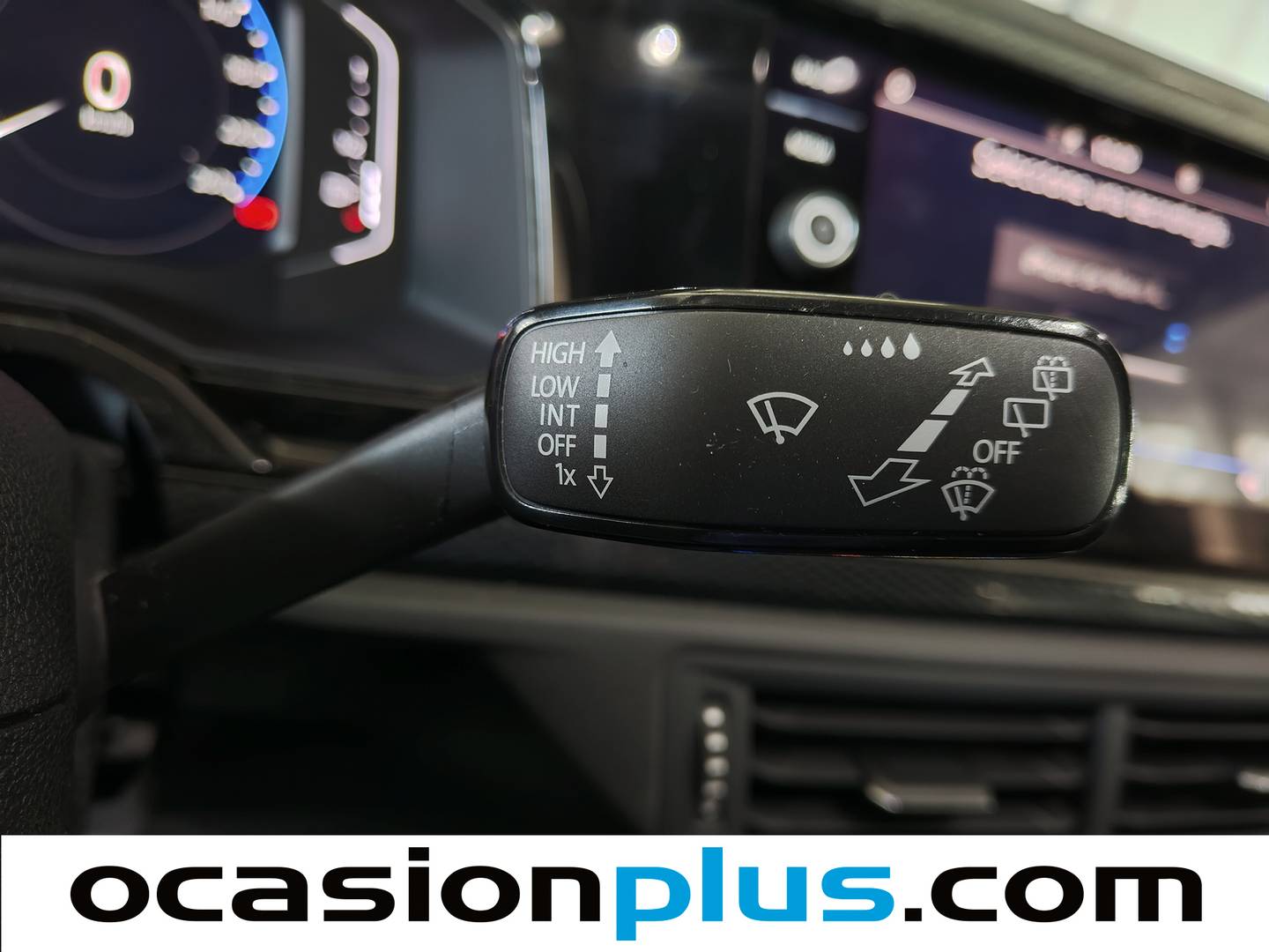 Foto Volkswagen Taigo Volkswagen Taigo Life 1.0 TSI (110 CV)