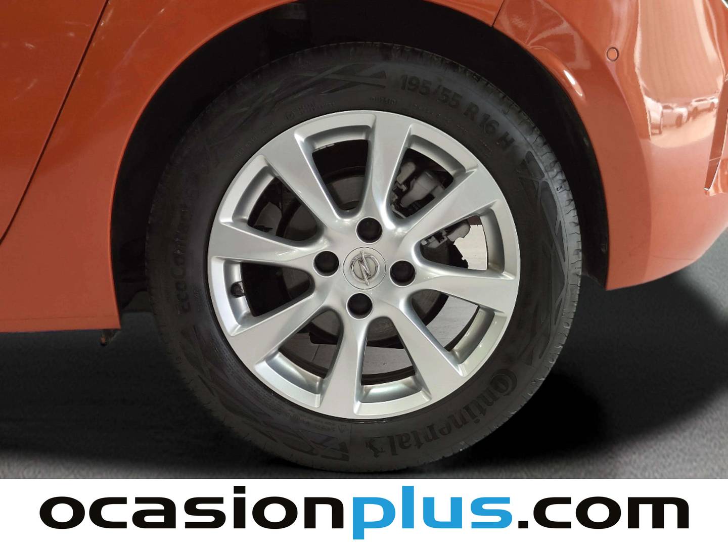 Opel Corsa Opel Corsa 1.2 Turbo XHL Elegance Auto (100 CV) 2020